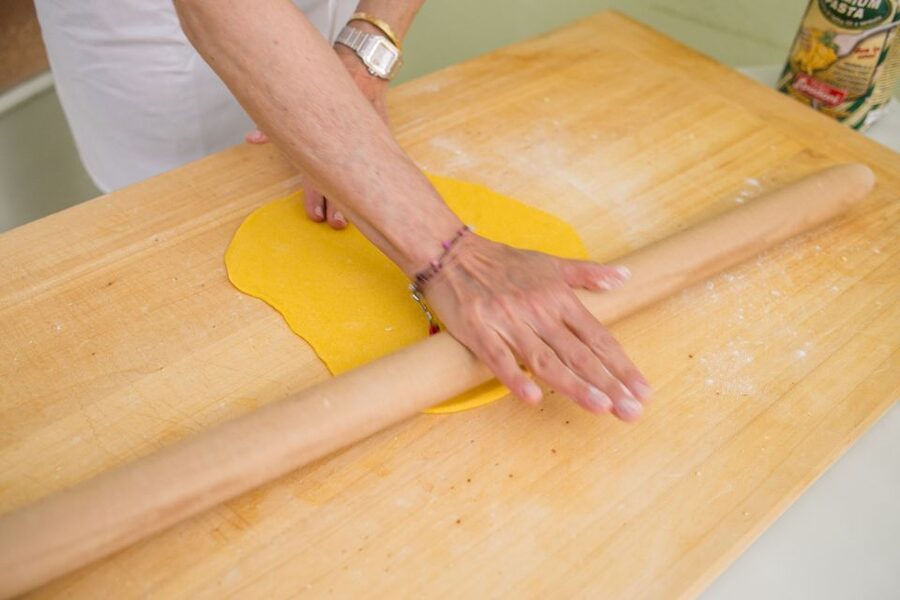 Bergamo: Private Pasta-Making Class at a Local's Home - Key points at a glance