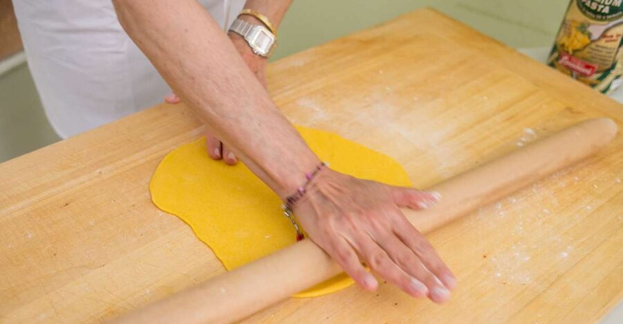Bergamo: Private Pasta-Making Class at a Local's Home - Why a Bergamo home kitchen makes a difference
