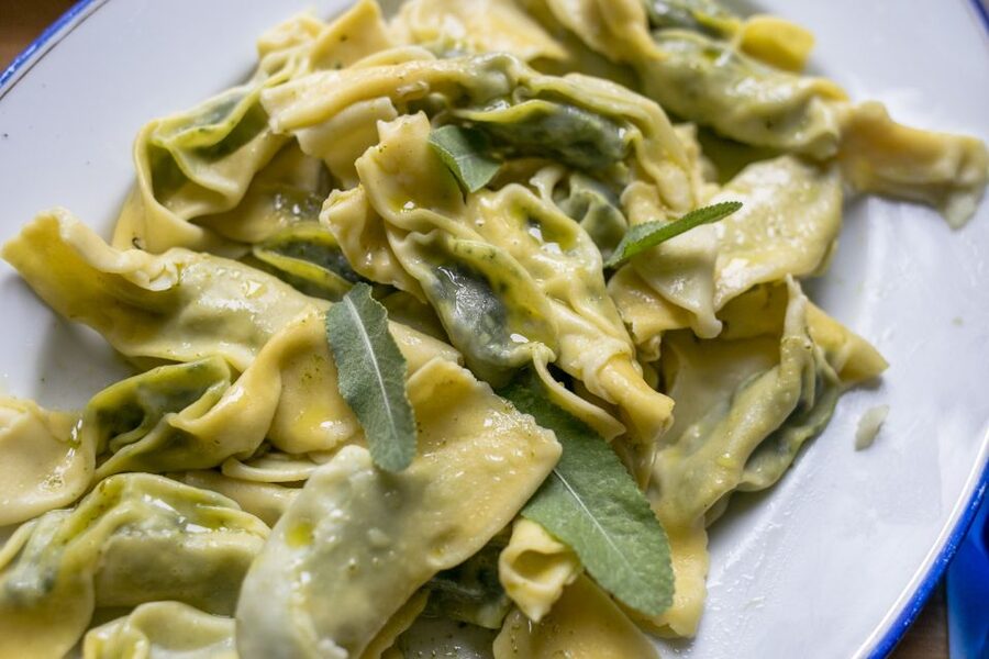 Bergamo: Private Pasta-Making Class at a Local's Home - Who will enjoy this class most