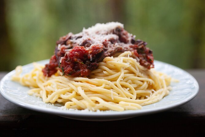 Best Italian Pasta Class in Los Angeles (Includes 3-Course Meal) - Fresh pasta takes center stage in Los Angeles