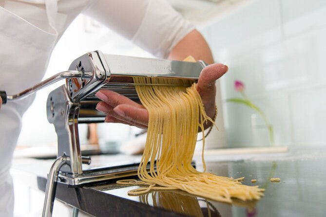 Best Italian Pasta Class in Los Angeles (Includes 3-Course Meal) - BYOB adds a useful personal touch