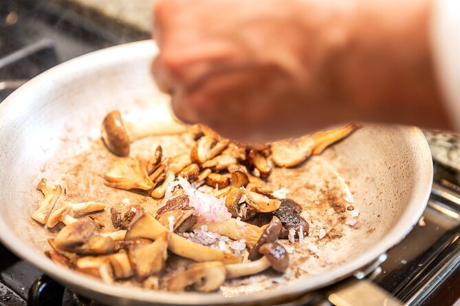 Best Italian Pasta Class in Los Angeles (Includes 3-Course Meal) - Dietary requests need advance notice