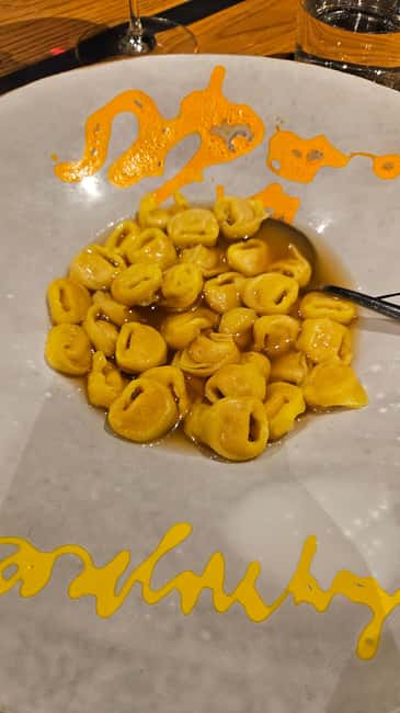 Bologna: Express Pasta-Making Class with Tasting - Is $62 a good price?