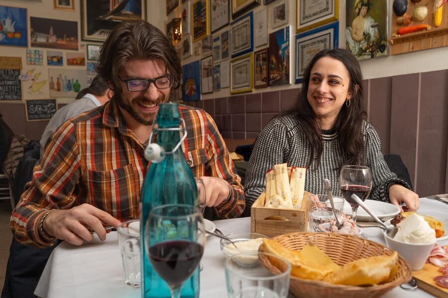 Bologna: Food Tour with Pasta Tasting & Local Specialties - Key points to know before you book
