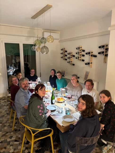 Bologna: Grandma's Recipe Pasta Cooking Class - Why Bologna is the right place for a pasta class