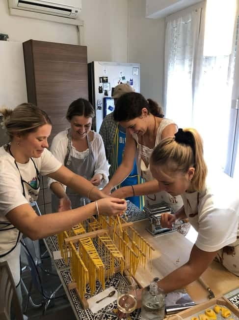 Bologna: Grandma's Recipe Pasta Cooking Class - Is $88 a fair price?