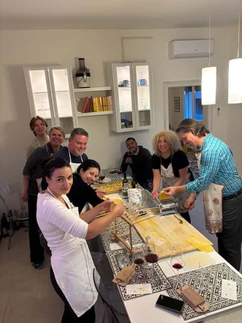 Bologna: Grandma's Recipe Pasta Cooking Class - Who will enjoy this class most