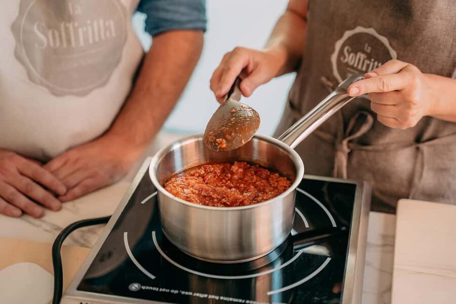 Bologna: Original Lasagna & Gelato Class at a Cooking School - Why this lasagna class feels genuinely Bolognese