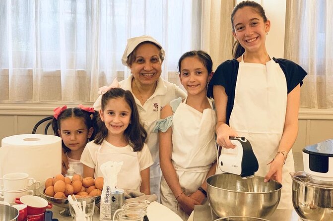 Bologna: Pasta and Tiramisu Small Group Cooking Class with Wine - Is $71.38 a fair price?