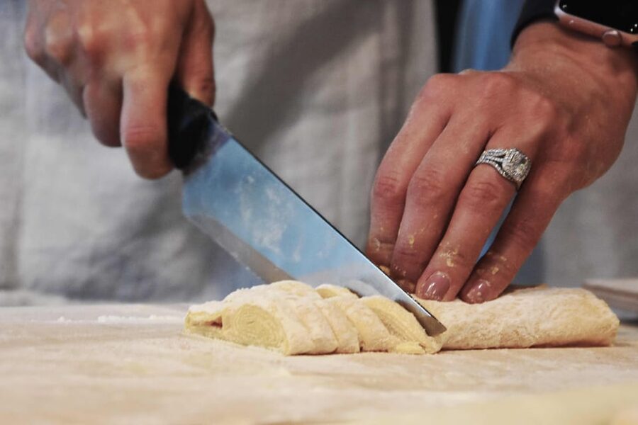 Bologna : Pasta Making With Local Chef + Wine - Who Will Enjoy This Bologna Cooking Class?