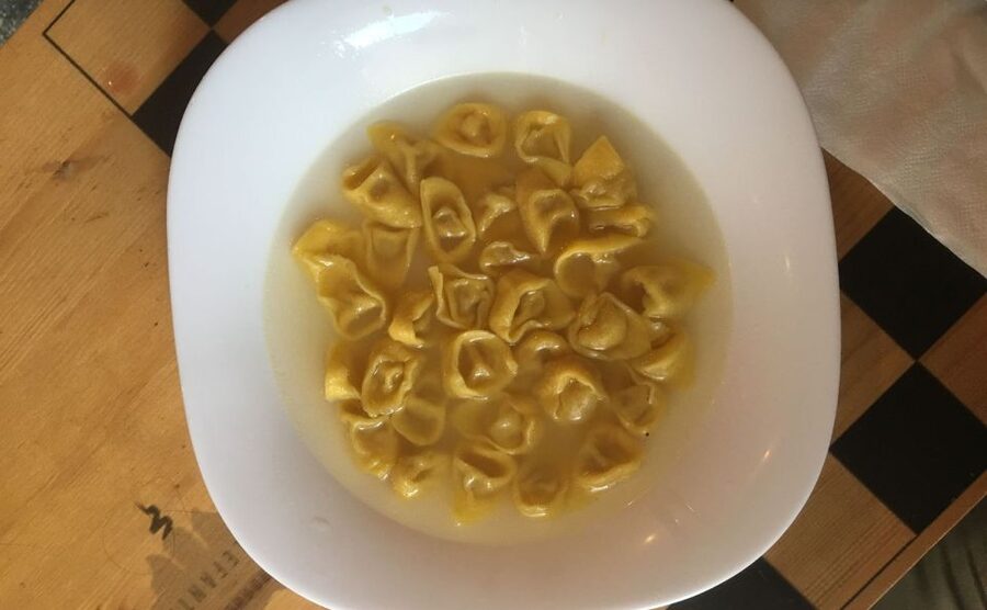 Bologna: Pasta Secrets Cooking Class with Local Expert - Should you book Daniele’s pasta class?