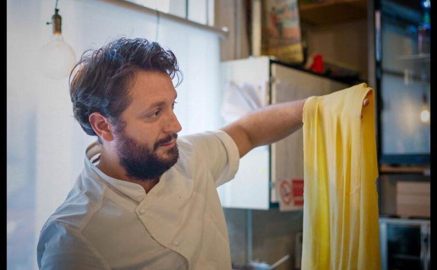 Bologna: Pasta Secrets Cooking Class with Local Expert - Why this Bologna cooking class feels personal