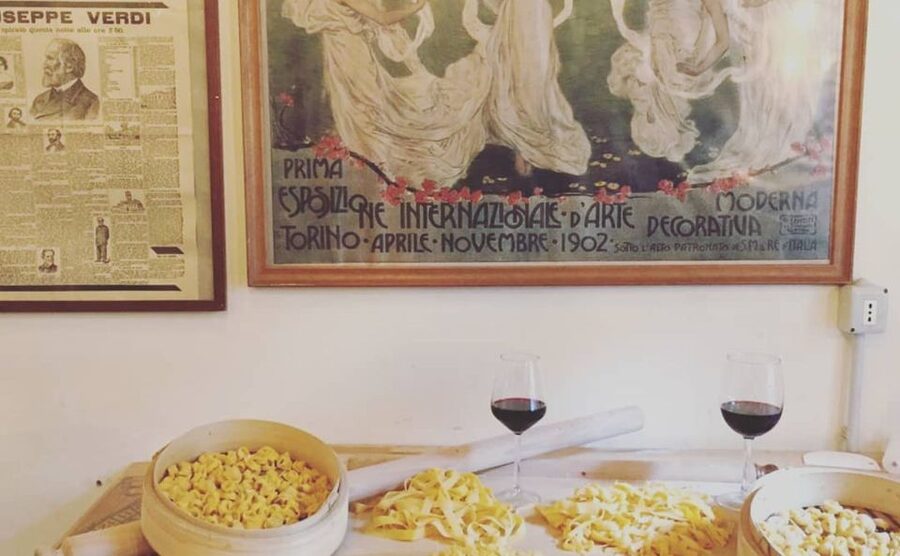Bologna: Pasta Secrets Cooking Class with Local Expert - What the five hours are worth