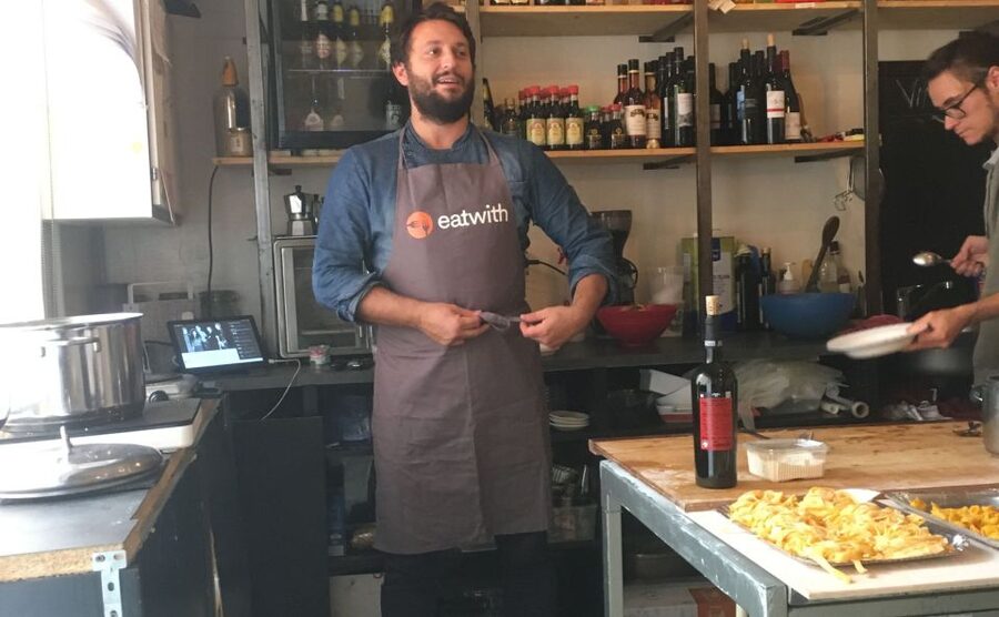 Bologna: Pasta Secrets Cooking Class with Local Expert - Who should book this experience