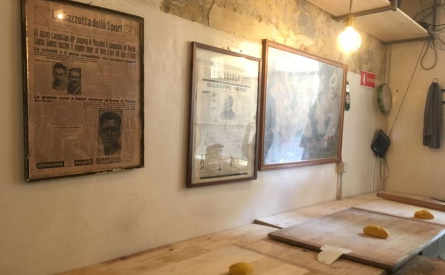 Bologna: Pasta Secrets Cooking Class with Local Expert - Starting with tortellini and fresh pasta dough