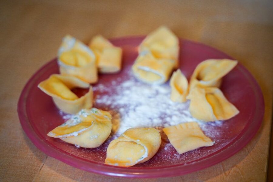 Bologna: Pasta Tagliatelle al Ragu Cooking Class with Wine - Who will enjoy this most