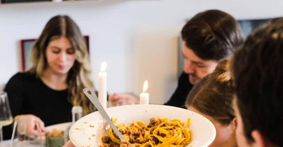 Bologna: Pasta & Wine Lesson Private Chef & Sommelier - Key points to know before booking