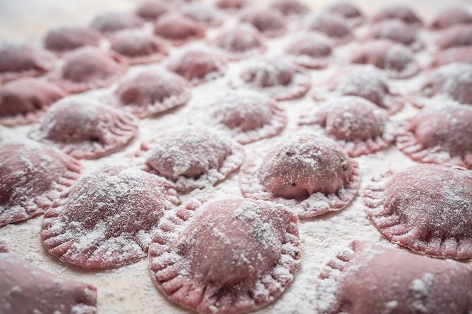 Bologna: Tagliatelle & Ragù Home Cooking Class with wine - What the class teaches you to take home