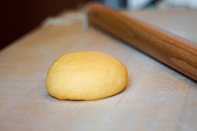 Bologna: Tagliatelle & Ragù Home Cooking Class with wine - Who should book this Bologna cooking class