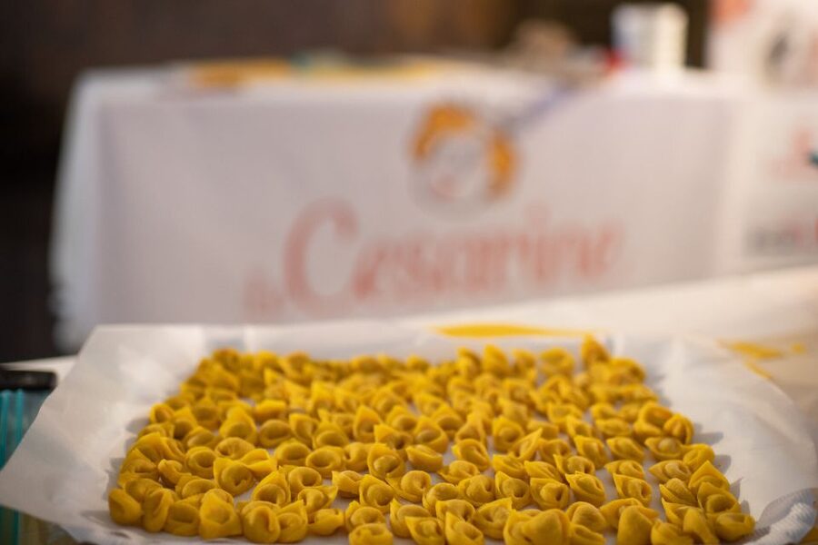 Bologna: Tortellini Masterclass at a Local's Home - Who Will Enjoy This Class Most?
