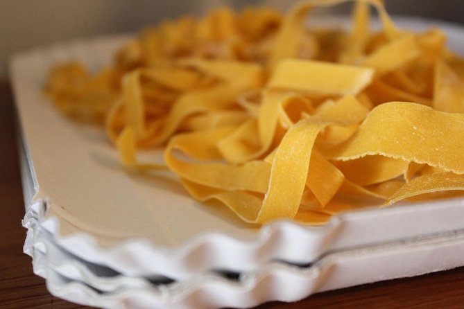 Bolognese Pasta Class in Bologna with a Local Expert, Giovanna C - A Bologna cooking class that feels like a meal with friends