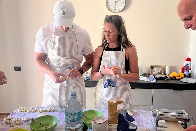 Cagliari Cooking Class: Sardinian Ravioli, Wine & Local Flavors - Key points at a glance