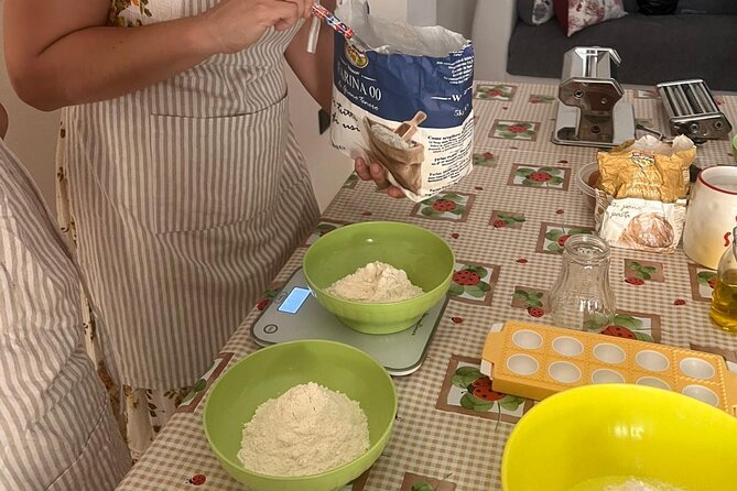 Cagliari Cooking Class: Sardinian Ravioli, Wine & Local Flavors - How the class fits into a Sardinia itinerary