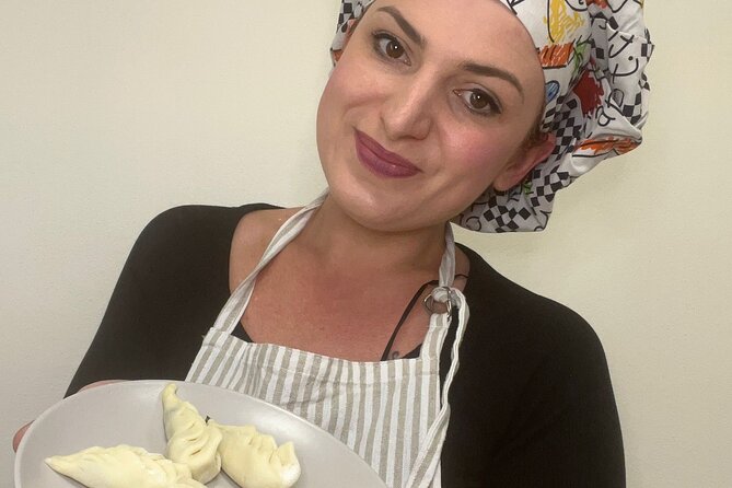 Cagliari Cooking Class: Sardinian Ravioli, Wine & Local Flavors - A meal built around your own work