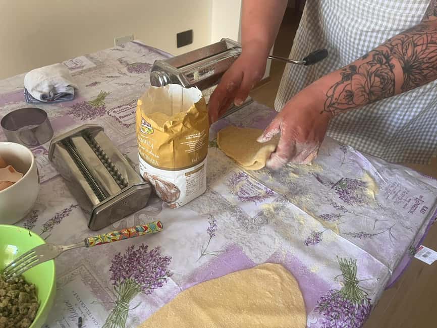 Cagliari Home Cooking Class: Pasta, Wine & Sardinian Flavors - Who will enjoy this most