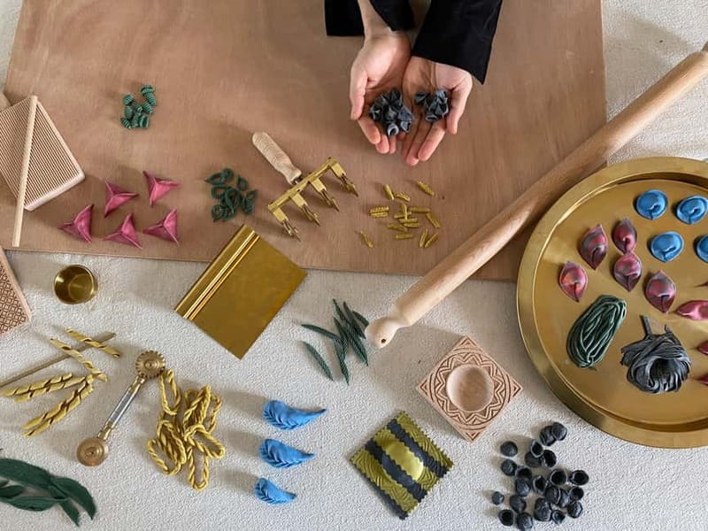 Cagliari: Pasta Cooking Class with 3-Course Dinner - Key points to know before booking