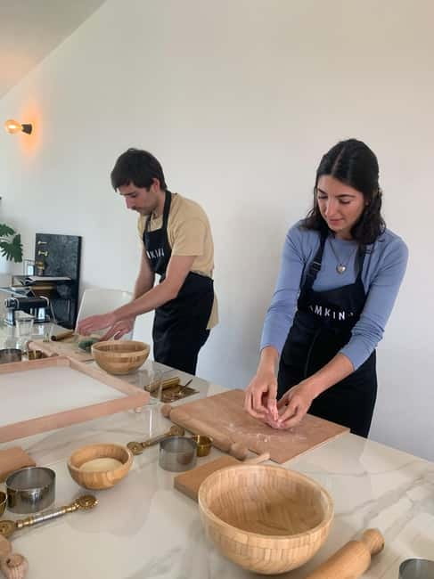 Cagliari: Pasta Cooking Class with 3-Course Dinner - Why the plant-based approach matters