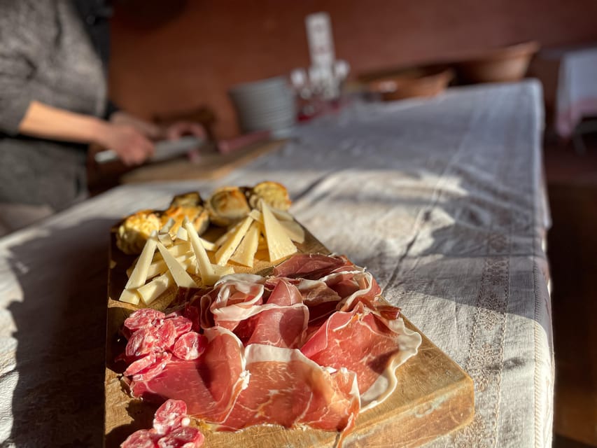 Cagliari: Workshop di pasta fresca tradizionale sarda - The strongest part of the experience