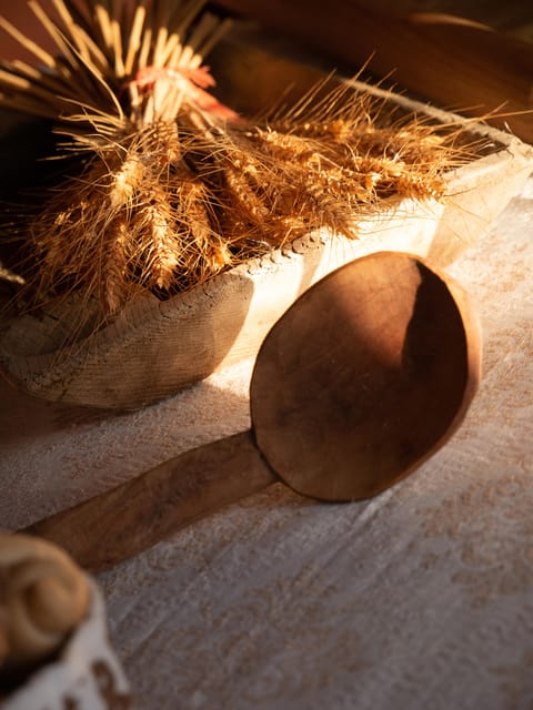 Cagliari: Workshop di pasta fresca tradizionale sarda - What the $101.96 price includes