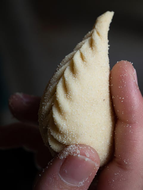 Cagliari: Workshop di pasta fresca tradizionale sarda - Dietary limits and practical planning