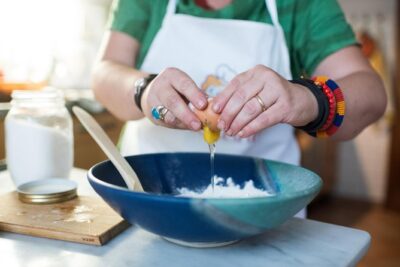 Cesarine: Fresh Pasta Class at Local’s Home in Montepulciano