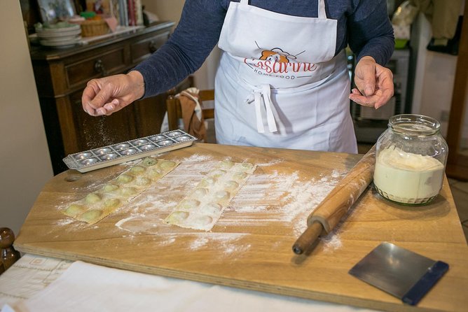 Cesarine: Fresh Pasta Class at Local's Home in Montepulciano - The price, weighed against the experience