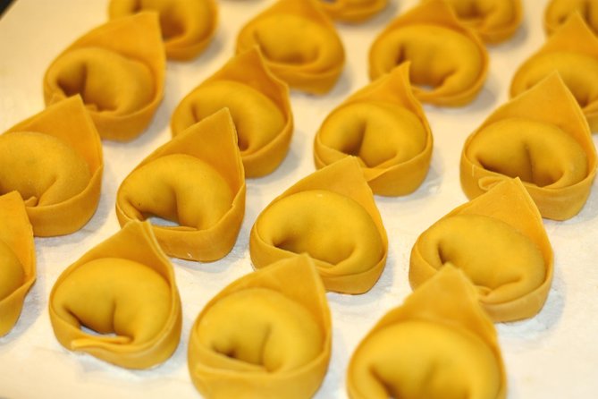 Cesarine: Pasta & Tiramisu Class at a Local's Home in Bologna - Who will enjoy this Bologna class most
