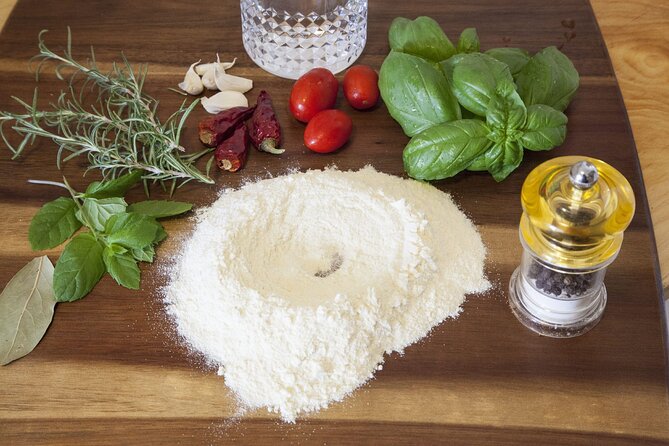 Cesarine: Pasta & Tiramisu Class at Local's Home in Palermo - Cooking Sicilian food in a real Palermo home