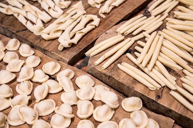 Cesarine: Pasta & Tiramisu Class at Local's Home in Palermo - Why the private format affects the value