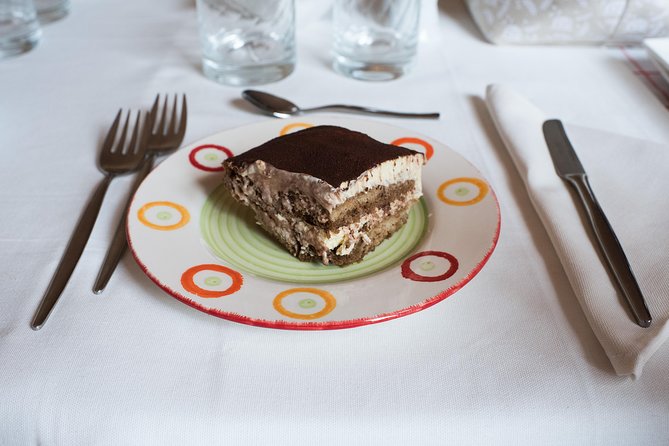 Cesarine: Pasta & Tiramisu Class at Local's Home in Palermo - Who should book this Palermo class
