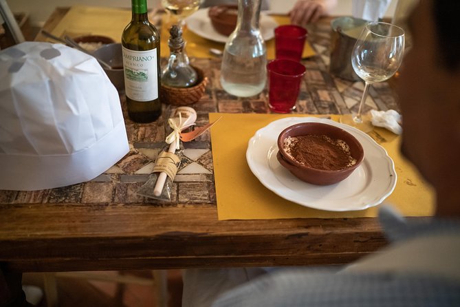 Cesarine: Pasta & Tiramisu Class at Local's Home in Verona - Learning from Aurora and Michela