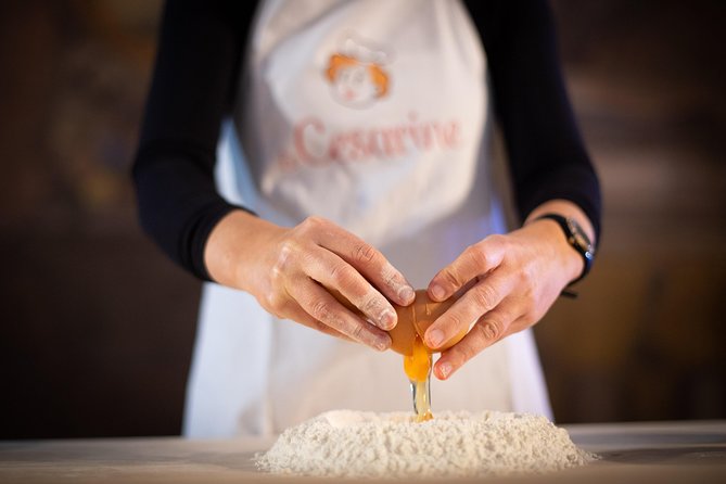 Cesarine: Private Pasta Class & Meal at Local's Home in Bari - Is $171.60 per person a fair price?