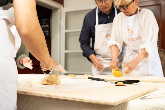 Cesarine: Private Pasta Class & Meal at Local's Home in Bologna - The hosts make the difference