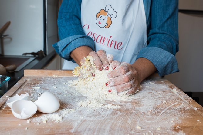 Cesarine: Small group Pasta and Tiramisu class in Catania - Is $154.98 a fair price?
