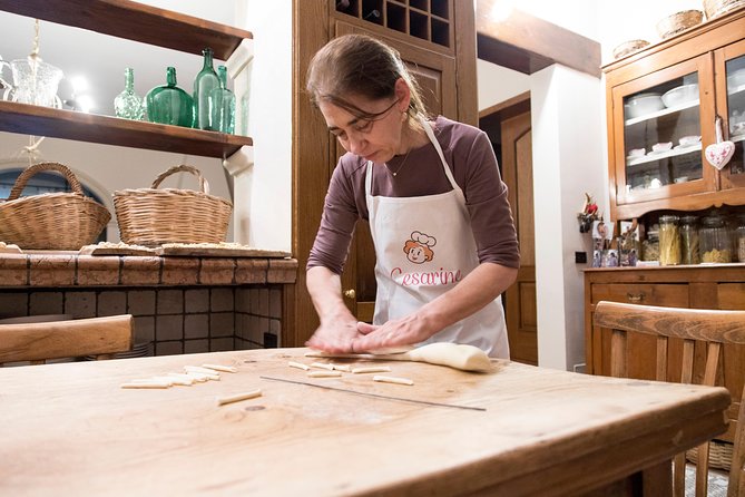 Cesarine: Small group Pasta and Tiramisu class in Lake Garda - Who will enjoy this class most