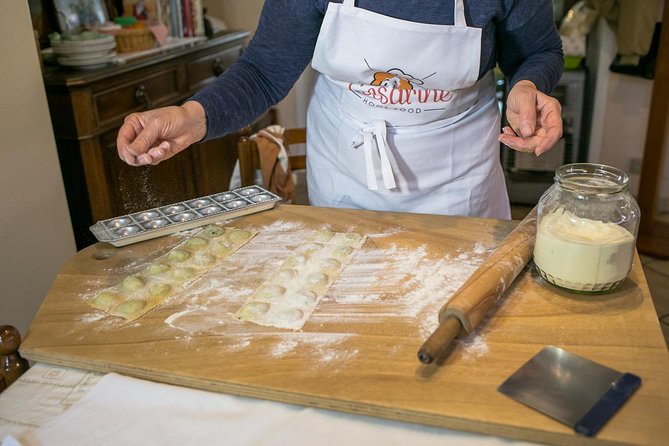 Cesarine: Small group Pasta and Tiramisu class in Montepulciano - What makes this Montepulciano cooking class different