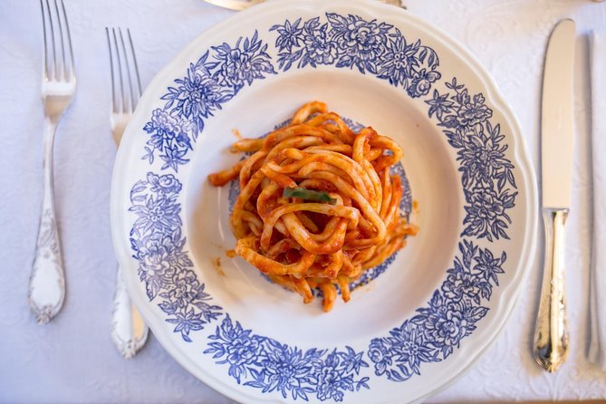 Cesarine: Small group Pasta and Tiramisu class in Montepulciano - Is the $216.48 price fair?