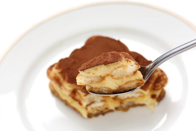 Cesarine: Small Group Pasta and Tiramisu Class in Sorrento - A Sorrento Cooking Class That Starts at Home