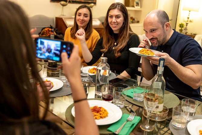 Cesarine: Small group Pasta and Tiramisu class in Viareggio - Why the small group matters