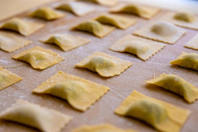 Cesarine: Small group Pasta and Tiramisu class in Viareggio - Is $162.19 a fair price?
